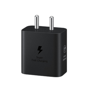 Samsung 25W Super Fast Charging Adapter (USB-C)